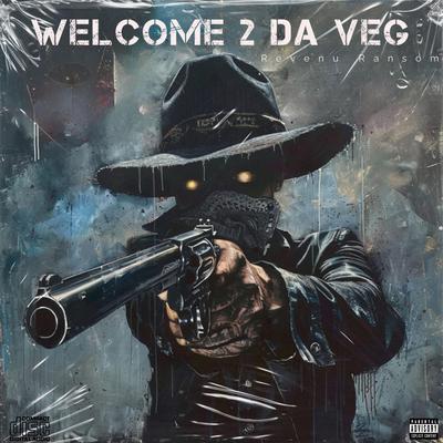 Welcome 2 Da Veg's cover