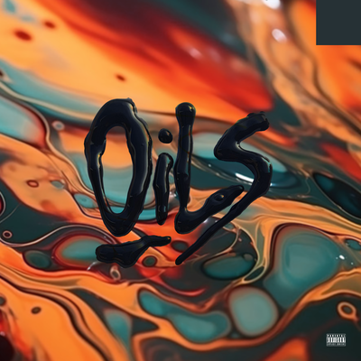 OILS's cover