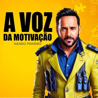 A Metamorfose da Vida By Nando Pinheiro's cover