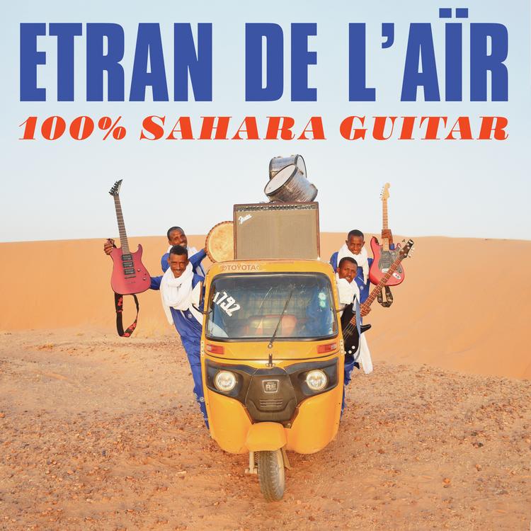 Etran de L'AÏr's avatar image