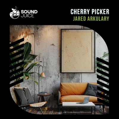 Cherry Picker's cover