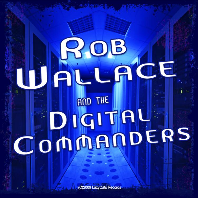 Rob Wallace the Digital Commanders's avatar image