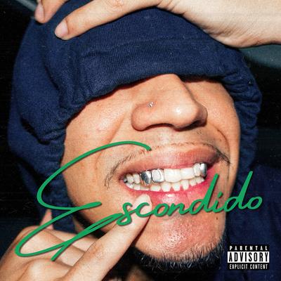 Escondido's cover