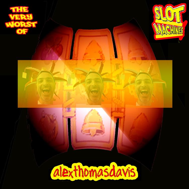 alexthomasdavis's avatar image