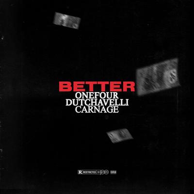 Better's cover