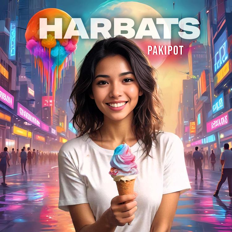 Harbats's avatar image