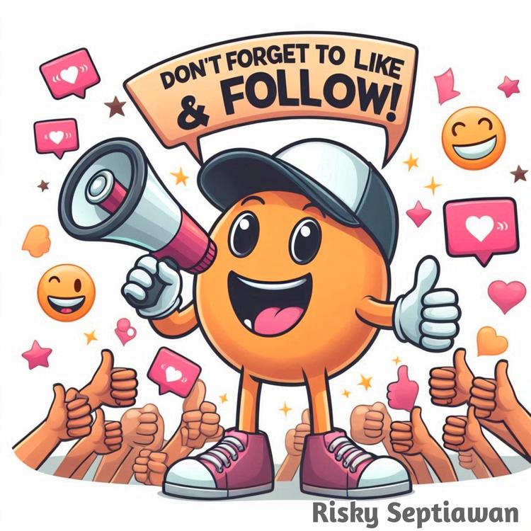 Risky Septiawan's avatar image