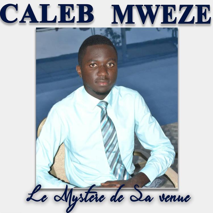 Caleb Mweze's avatar image