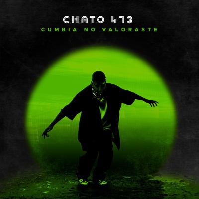 Cumbia No Valoraste's cover