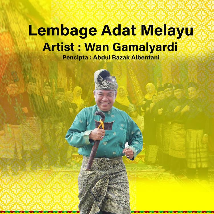 Datok Wan Gamalyardi's avatar image