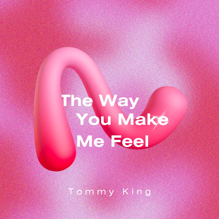 Tommy King's avatar image