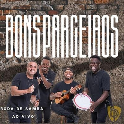 Modo Zeca Pagodinho (Ao Vivo) By BONS PARCEIROS's cover