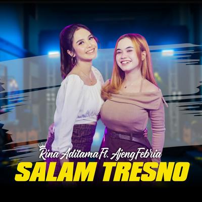 Salam Tresno (Dangdut Version)'s cover