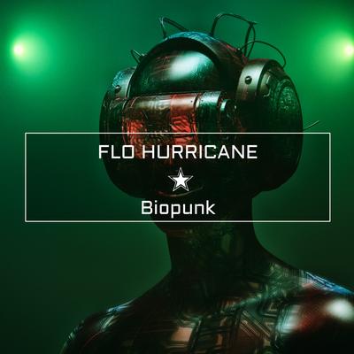 Biopunk's cover