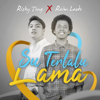 Su Terlalu Lama's cover