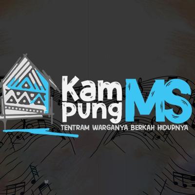 Kampung MS's cover