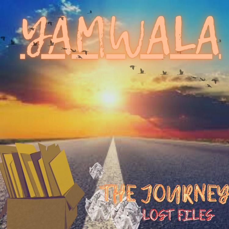 YaMwala's avatar image