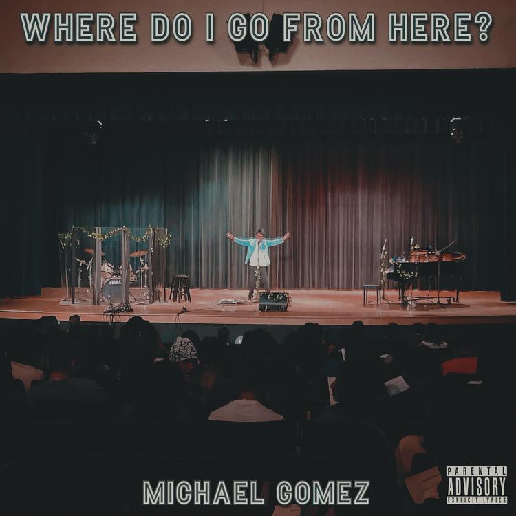 Michael Gomez's avatar image