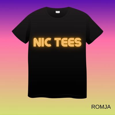 Nic Tees's cover