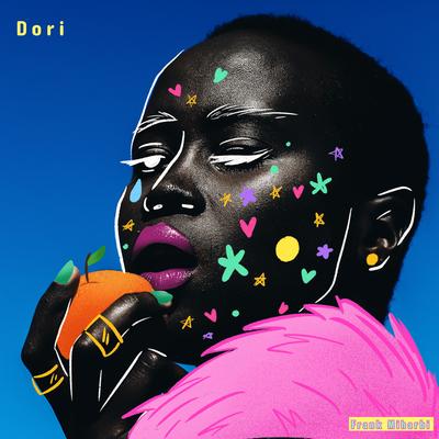 Dori's cover