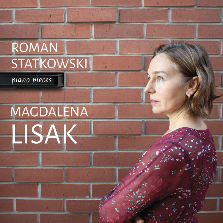 Magdalena Lisak's avatar image