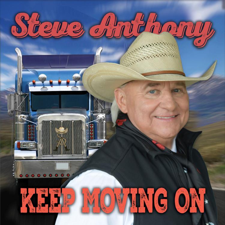 Steve Anthony's avatar image