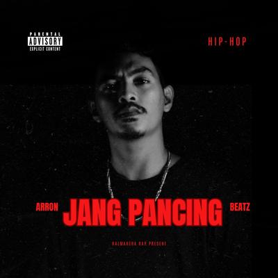 Jang Pancing's cover