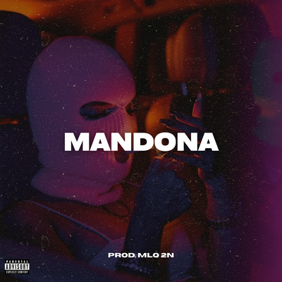 Mandona's cover