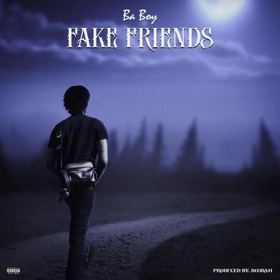 Fake Friends's cover