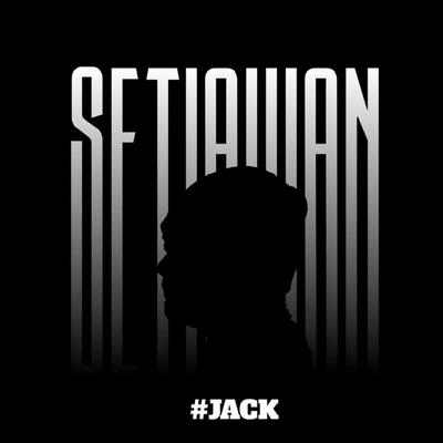 Jack Setiawan's cover
