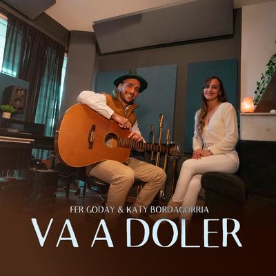 Va A Doler's cover