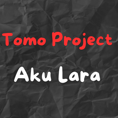 Tomo Project's cover
