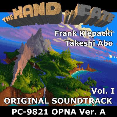 Good #3 (Takeshi Abo Remix PC-9821 OPNA verA)'s cover