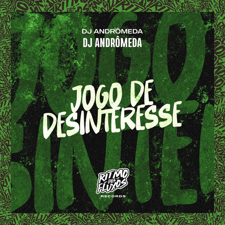 DJ Andromeda's avatar image