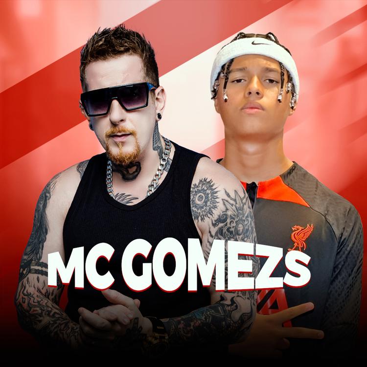 MC Gomezs's avatar image