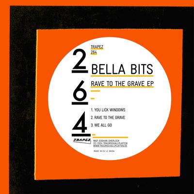 Bella Bits's cover
