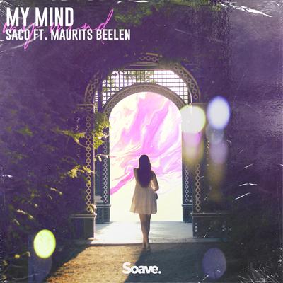My Mind (feat. Maurits Beelen) By Saco, Maurits Beelen's cover