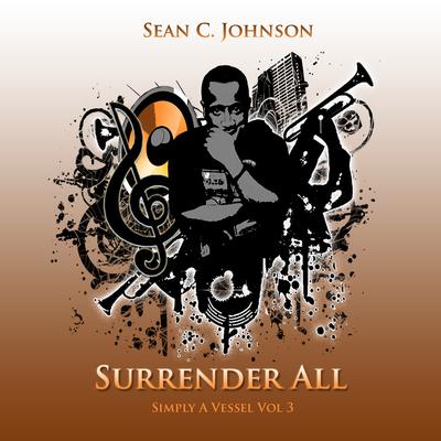 No Never By Sean C. Johnson's cover