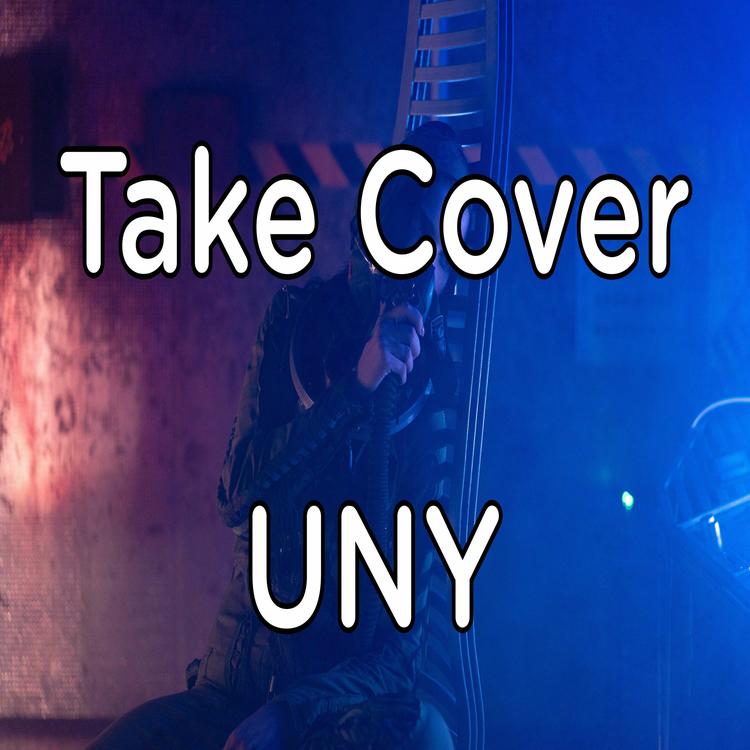 UNY's avatar image