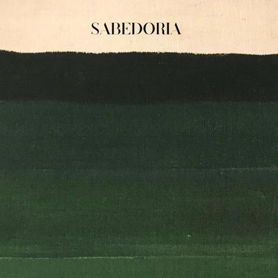 SABEDORIA's cover