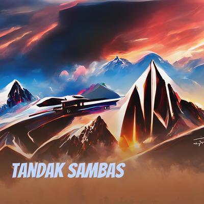 Tandak Sambas's cover