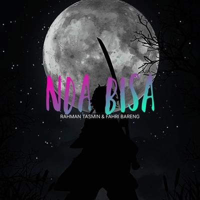 Nda Bisa's cover