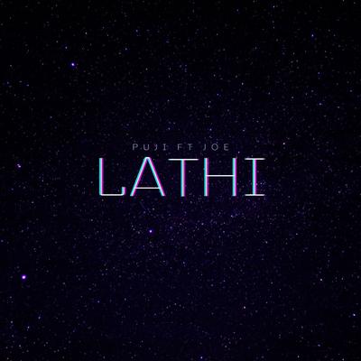 Lathi's cover