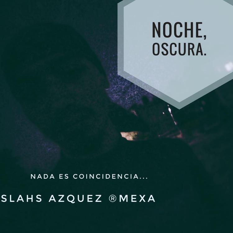 SLAHS Azquez ®Mexa's avatar image