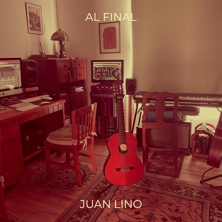 JUAN LINO's avatar image