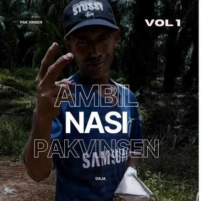 Ambil Nasi Pak Vinsen's cover