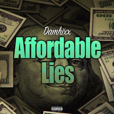 Affordable Lies's cover