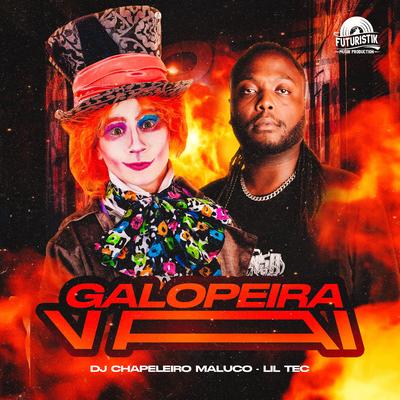Galopeira Vai's cover