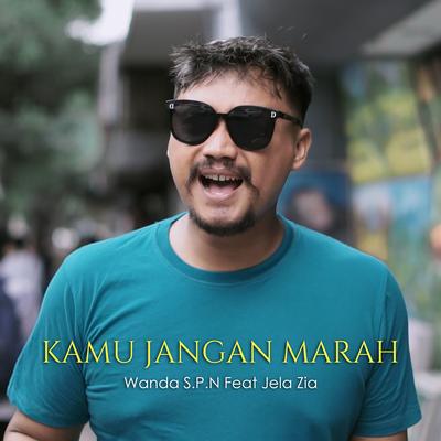 Kamu Jangan Marah's cover