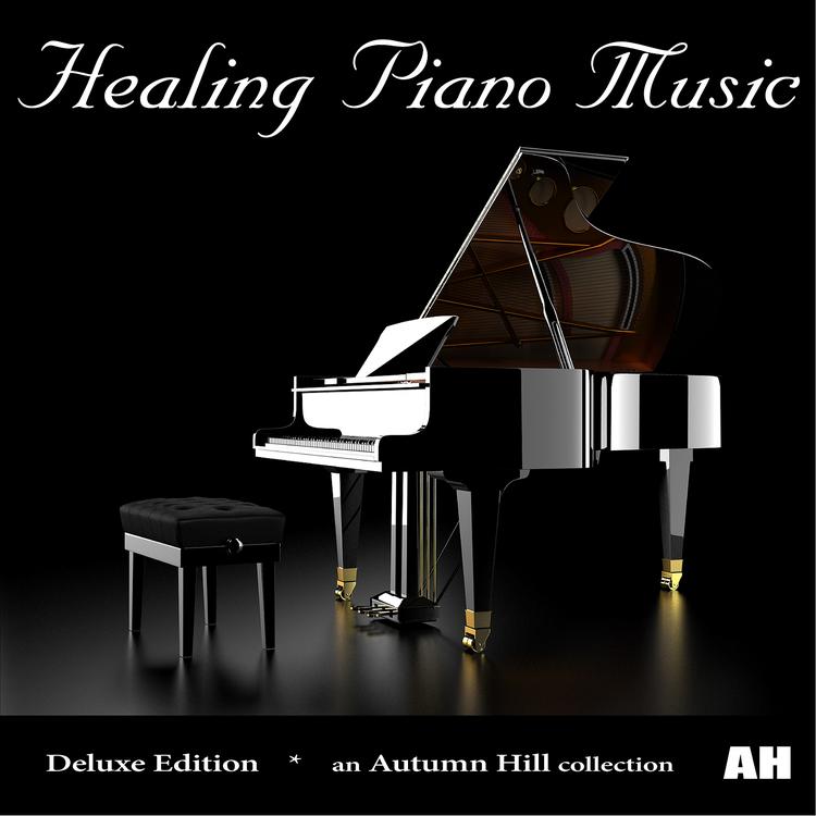 Healing Piano Music's avatar image